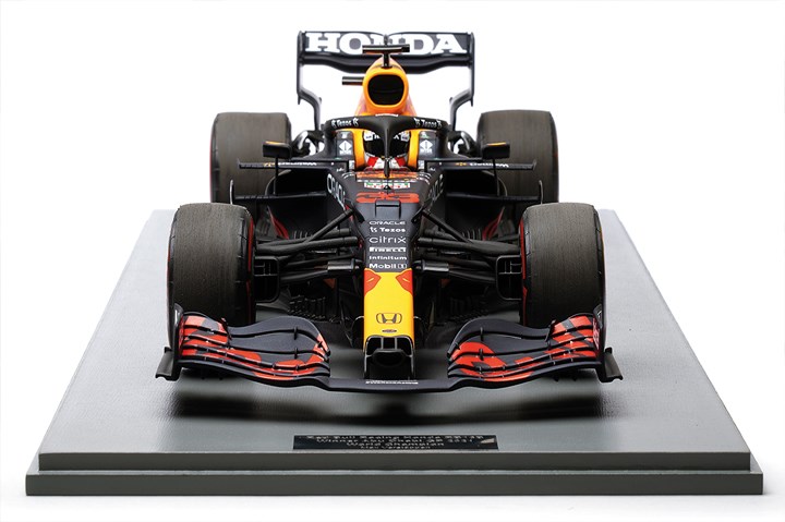 spark 1/43 Red Bull RB16b 2021 フェルスタッペン Amazon | ☆ スパーク 1/43 レッドブルレーシング ホンダ RB16B F1